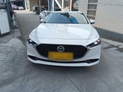 Mazda3 Axela 2022 2.0L Automatic Brilliant Edition - ფოტო 3