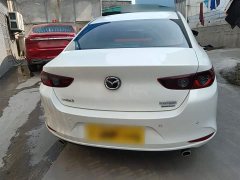 Mazda3 Axela 2022 2.0L Automatic Brilliant Edition - ფოტო 4