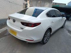 Mazda3 Axela 2022 2.0L Automatic Brilliant Edition - ფოტო 5