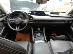 Mazda3 Axela 2022 2.0L Automatic Brilliant Edition - ფოტო 6
