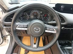Mazda3 Axela 2022 2.0L Automatic Brilliant Edition - ფოტო 7