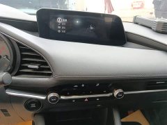 Mazda3 Axela 2022 2.0L Automatic Brilliant Edition - ფოტო 9