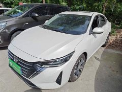 Nissan Sylphy 2023 1.6L CVT Comfort Edition - ფოტო 1