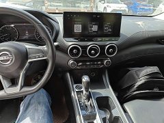 Nissan Sylphy 2023 1.6L CVT Comfort Edition - ფოტო 10