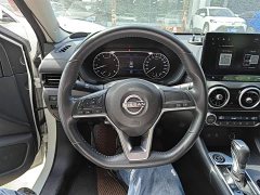 Nissan Sylphy 2023 1.6L CVT Comfort Edition - ფოტო 11