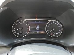 Nissan Sylphy 2023 1.6L CVT Comfort Edition - ფოტო 12