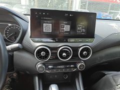 Nissan Sylphy 2023 1.6L CVT Comfort Edition - ფოტო 13