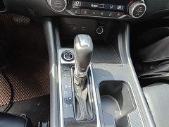 Nissan Sylphy 2023 1.6L CVT Comfort Edition - ფოტო 14
