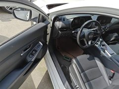 Nissan Sylphy 2023 1.6L CVT Comfort Edition - ფოტო 16