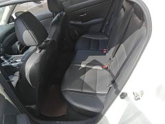 Nissan Sylphy 2023 1.6L CVT Comfort Edition - ფოტო 17