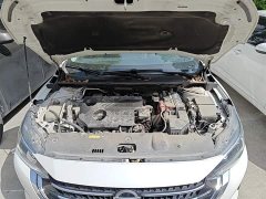 Nissan Sylphy 2023 1.6L CVT Comfort Edition - ფოტო 20