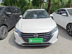 Nissan Sylphy 2023 1.6L CVT Comfort Edition - ფოტო 3