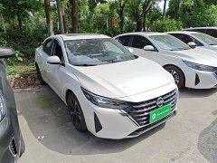 Nissan Sylphy 2023 1.6L CVT Comfort Edition - ფოტო 4