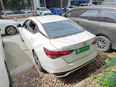 Nissan Sylphy 2023 1.6L CVT Comfort Edition - ფოტო 5