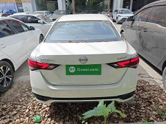 Nissan Sylphy 2023 1.6L CVT Comfort Edition - ფოტო 6