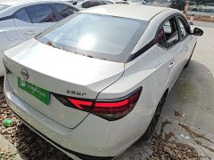 Nissan Sylphy 2023 1.6L CVT Comfort Edition - ფოტო 7