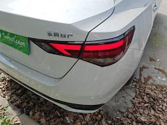 Nissan Sylphy 2023 1.6L CVT Comfort Edition - ფოტო 8