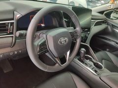 Toyota Camry 2021 2.5G Luxury - ფოტო 11