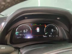 Toyota Camry 2021 2.5G Luxury - ფოტო 12