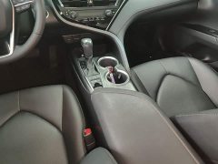 Toyota Camry 2021 2.5G Luxury - ფოტო 14