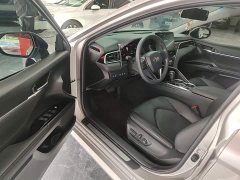 Toyota Camry 2021 2.5G Luxury - ფოტო 16