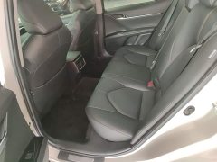 Toyota Camry 2021 2.5G Luxury - ფოტო 17