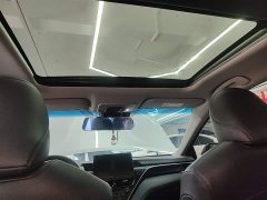 Toyota Camry 2021 2.5G Luxury - ფოტო 18