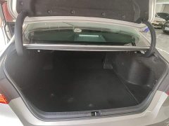 Toyota Camry 2021 2.5G Luxury - ფოტო 19