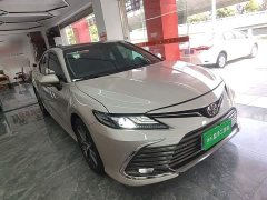 Toyota Camry 2021 2.5G Luxury - ფოტო 4
