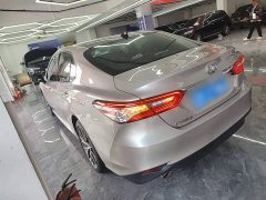 Toyota Camry 2021 2.5G Luxury - ფოტო 5