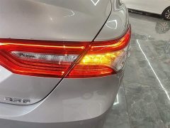 Toyota Camry 2021 2.5G Luxury - ფოტო 8