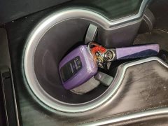 Toyota Camry 2021 2.5G Luxury - ფოტო 9