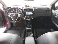 Nissan Qida Tiida 1.6L CVT Smart Edition - ფოტო 10