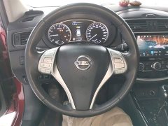 Nissan Qida Tiida 1.6L CVT Smart Edition - ფოტო 11