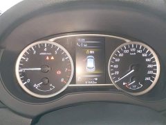 Nissan Qida Tiida 1.6L CVT Smart Edition - ფოტო 12