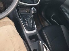 Nissan Qida Tiida 1.6L CVT Smart Edition - ფოტო 14