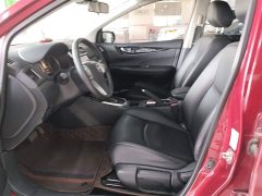 Nissan Qida Tiida 1.6L CVT Smart Edition - ფოტო 15