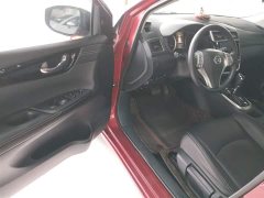 Nissan Qida Tiida 1.6L CVT Smart Edition - ფოტო 16