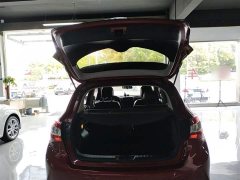 Nissan Qida Tiida 1.6L CVT Smart Edition - ფოტო 19