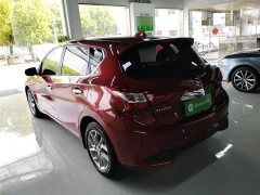 Nissan Qida Tiida 1.6L CVT Smart Edition - ფოტო 5