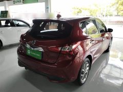Nissan Qida Tiida 1.6L CVT Smart Edition - ფოტო 7