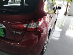 Nissan Qida Tiida 1.6L CVT Smart Edition - ფოტო 8
