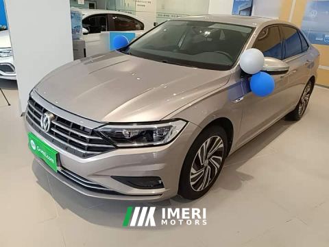 2022 Volkswagen Sagitar 280TSI DSG Flying Edition - ავტომობილი ჩინეთიდან