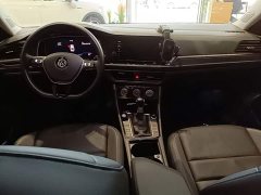 Volkswagen Sagitar 280TSI DSG Flying Edition - ფოტო 10