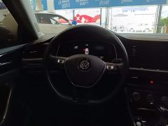 Volkswagen Sagitar 280TSI DSG Flying Edition - ფოტო 11