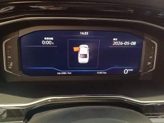 Volkswagen Sagitar 280TSI DSG Flying Edition - ფოტო 12
