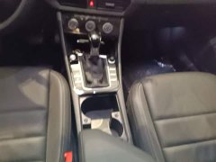 Volkswagen Sagitar 280TSI DSG Flying Edition - ფოტო 14