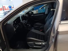 Volkswagen Sagitar 280TSI DSG Flying Edition - ფოტო 15