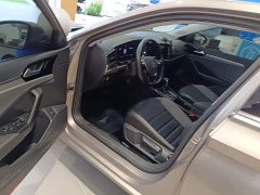 Volkswagen Sagitar 280TSI DSG Flying Edition - ფოტო 16