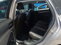Volkswagen Sagitar 280TSI DSG Flying Edition - ფოტო 17